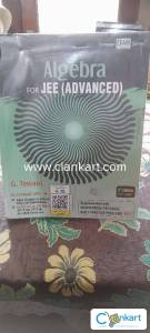Cengage algebra jee (advanced)