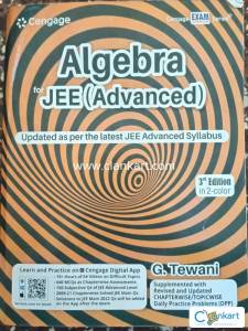 Cengage algebra maths