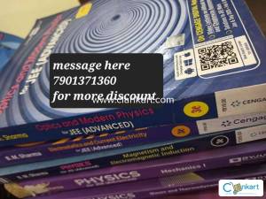 Cengage all book set pcm