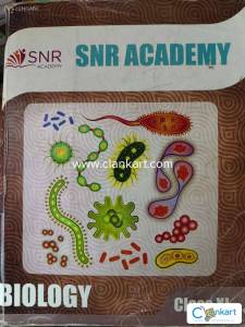 Cengage biology class 11