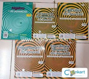 Cengage book complete set