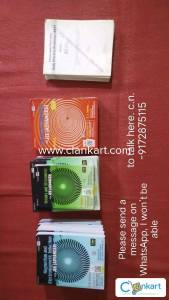 Cengage books