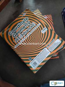 Cengage books for IIT and nit crakcing