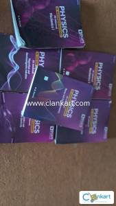 Cengage books for jee mains and advance
