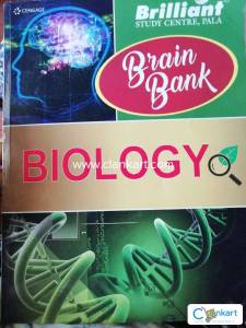 Cengage brain bank biology