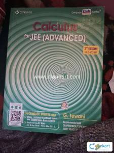 Cengage calculus