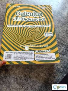 Cengage calculus