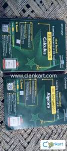 Cengage calculus and algebra