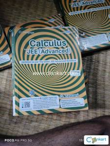 Cengage calculus book for jee mains and advanced