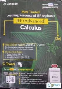 Cengage calculus for iit jee