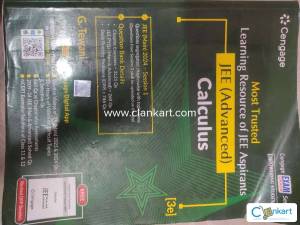 Cengage calculus for iit jee