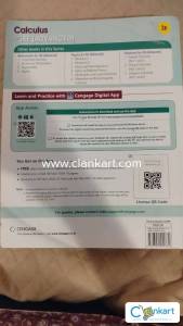 Cengage calculus for jee advanced