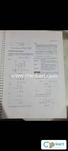 Cengage calculus printed