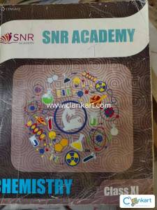 Cengage chemistry class 11