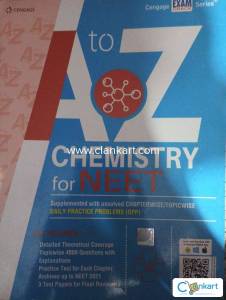 Cengage chemistry for class 11