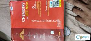 Cengage chemistry for class 12
