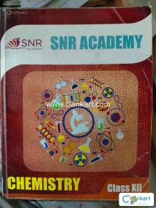 Cengage chemistry for class 12