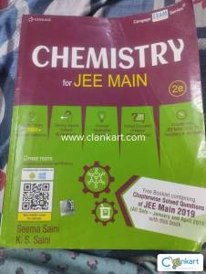 Cengage chemistry for jee main