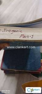 Cengage chemistry inorganic Rsharma