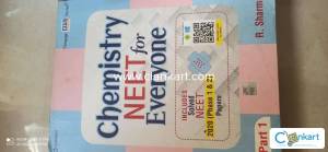Cengage chemistry neet part 1