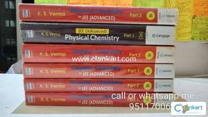 Cengage chemistry with DPPs