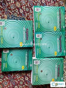Cengage complete maths set JEE