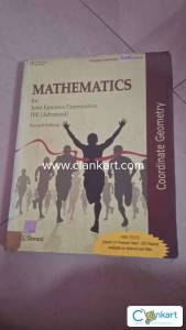 Cengage coordination geometry