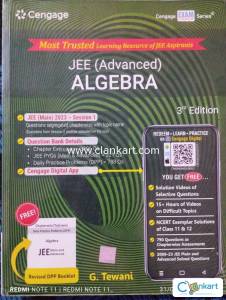 Cengage exam crack series