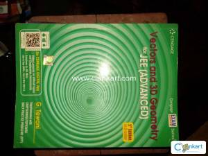 Cengage for JEE Advanced