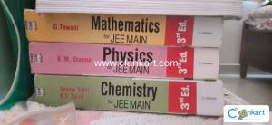 Cengage for JEE mains at low price