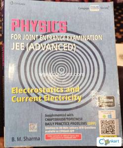 Cengage for class 12 IIT JEE