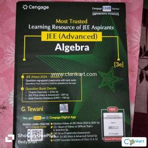 Cengage for jee