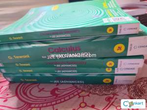 Cengage for jee advanced (3rd edition)