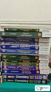 Cengage full set