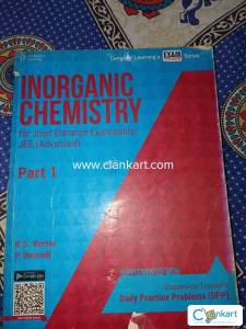 Cengage inorganic chemistry