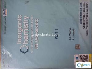 Cengage inorganic chemistry