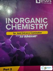 Cengage inorganic chemistry jee mains and advanced