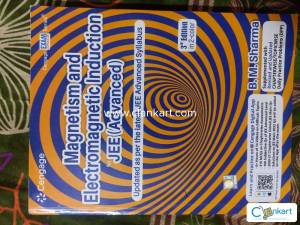 Cengage jee advance mathematics