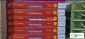 Cengage jee advanced set of 17