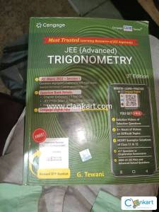 Cengage jee advanced trigonometry