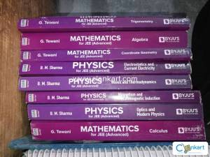 Cengage jee mains and advance set