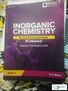 Cengage k s verma inorganic chemistry part 1