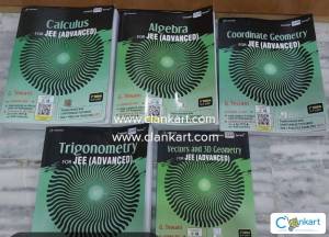 Cengage math book