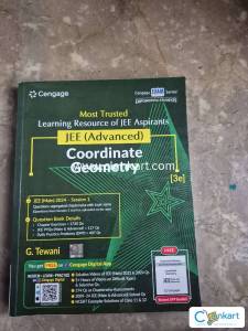 Cengage math for IIT-JEE