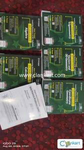 Cengage mathematics all (5 set plus dpp plus electrostatic book free)
