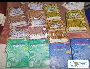Cengage mathematics and physics books