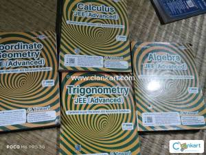 Cengage mathematics book