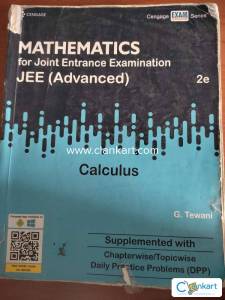 Cengage mathematics (calculus)
