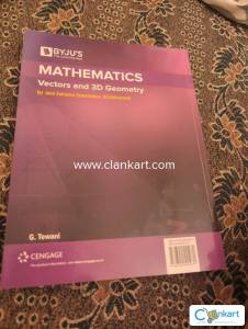 Cengage mathematics for jee