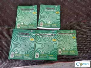 Cengage mathematics jee advanced